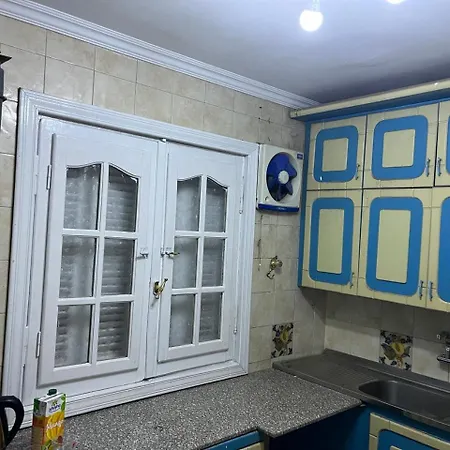 Sakaliya Apartment Cairo Exterior photo