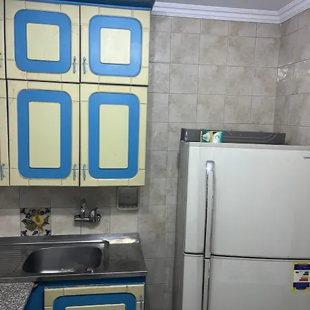 Sakaliya Apartment Cairo Exterior photo