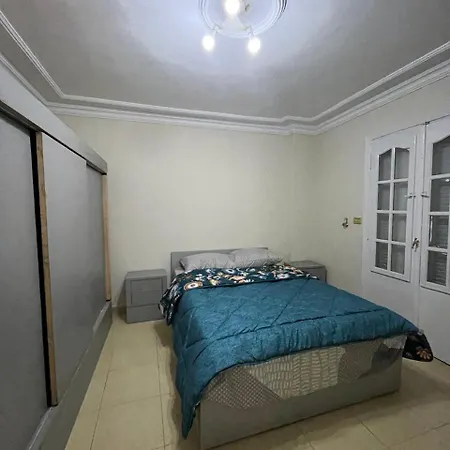 Sakaliya Apartment Cairo Exterior photo