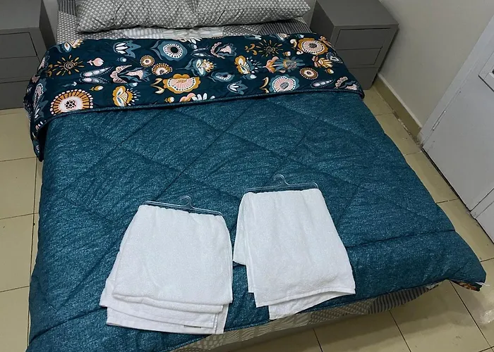 Sakaliya Apartment