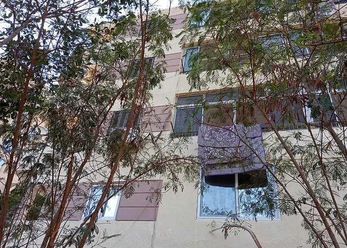 Sakaliya Apartment